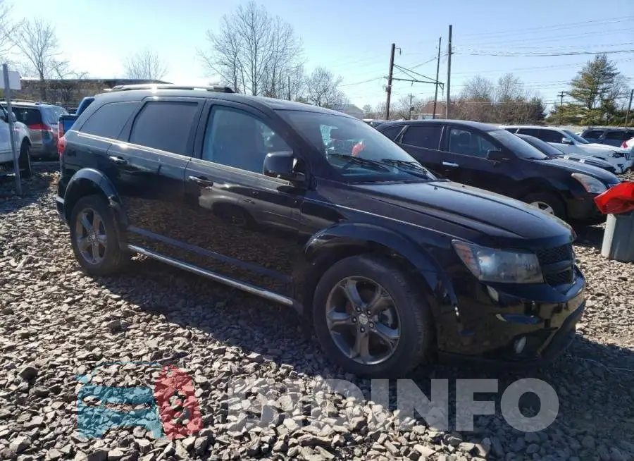 3C4PDCGB8FT552529 Photo# 4