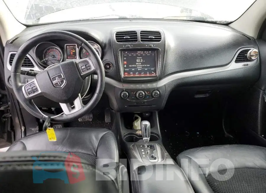 3C4PDCGG4FT717049 Photo# 8
