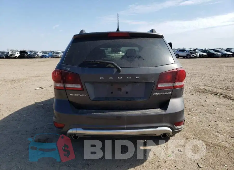 3C4PDCGG7HT517107 Photo# 6