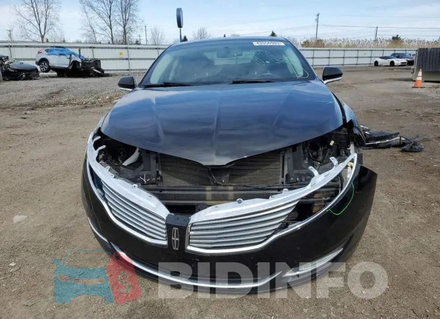 3LN6L2G98GR617637 Photo# 5
