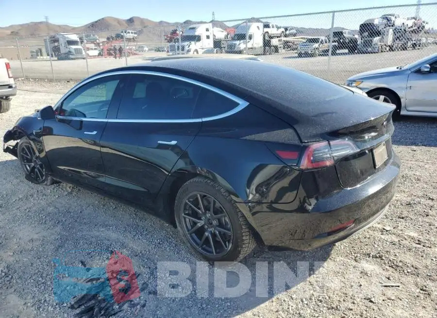 5YJ3E1EA6KF323933 Photo# 2