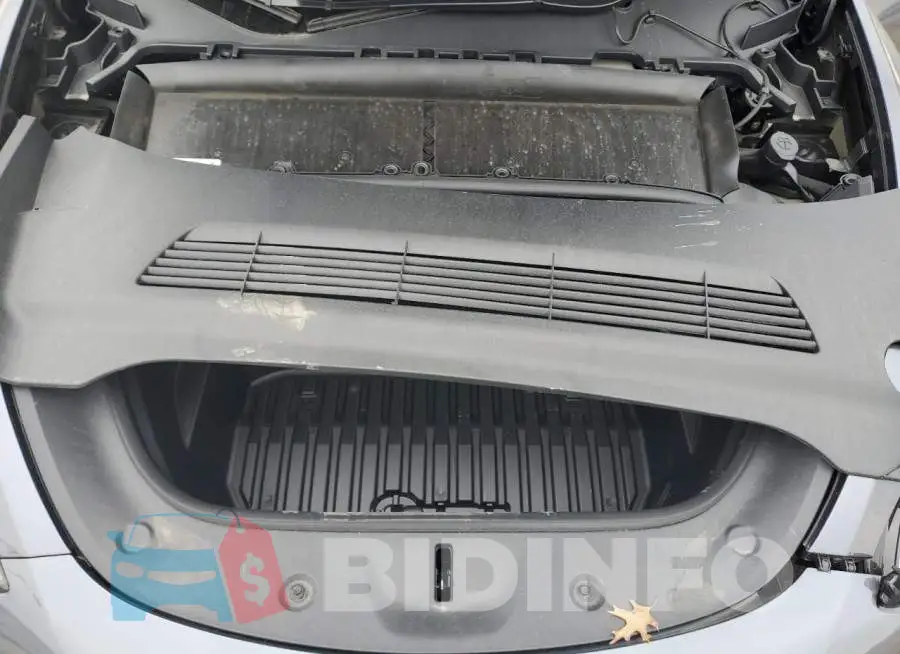 7SAYGDEE4NF430121 Photo# 11