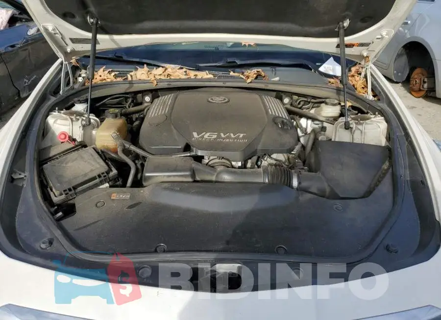 1G6AX5S33E0175843 Photo# 11