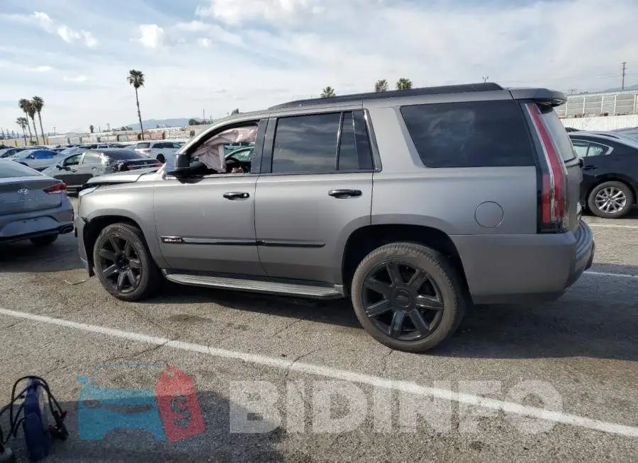 1GYS3BKJ6GR308694 Photo# 2