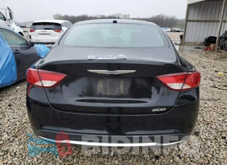 1C3CCCAB2FN711026 Photo# 6
