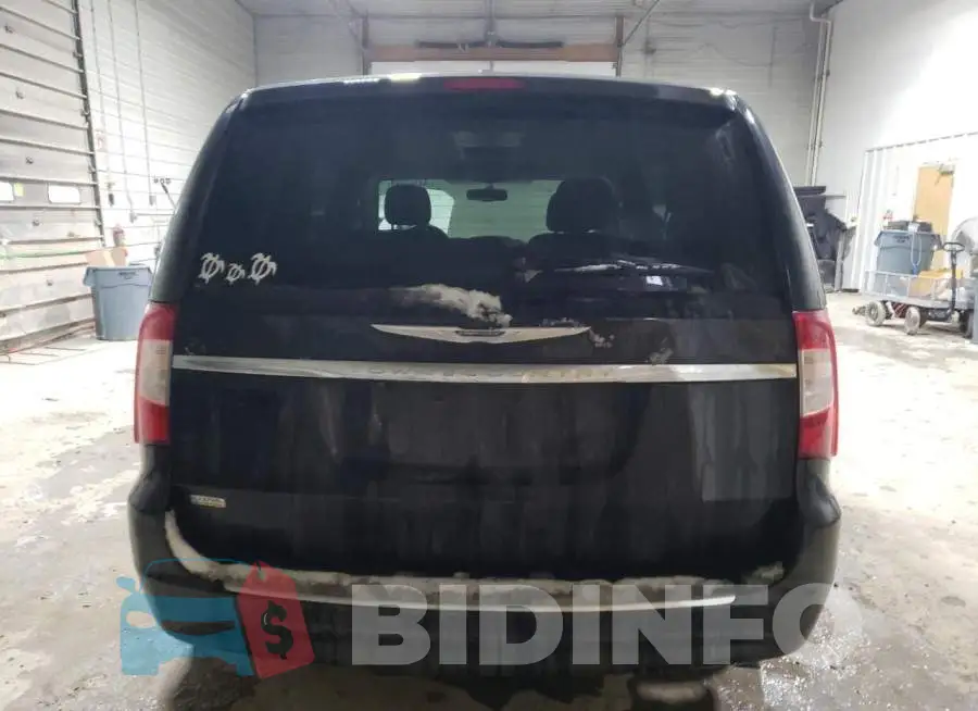 2C4RC1BG2ER159436 Photo# 6