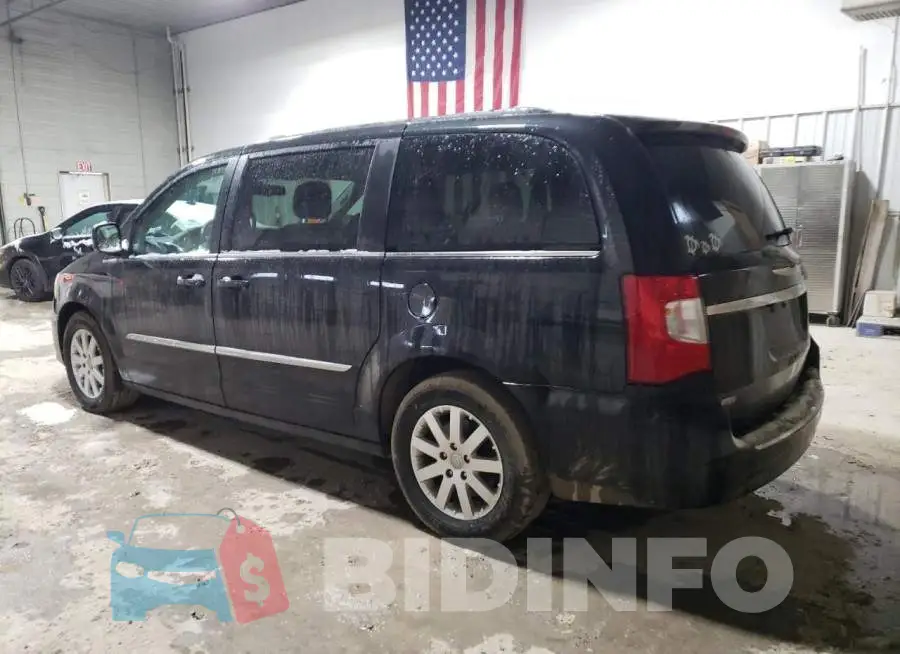 2C4RC1BG2ER159436 Photo# 2