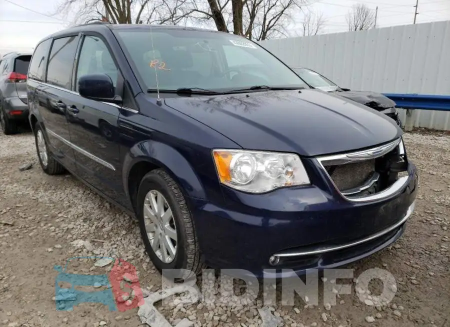 2C4RC1BG3FR715254 Photo# 4