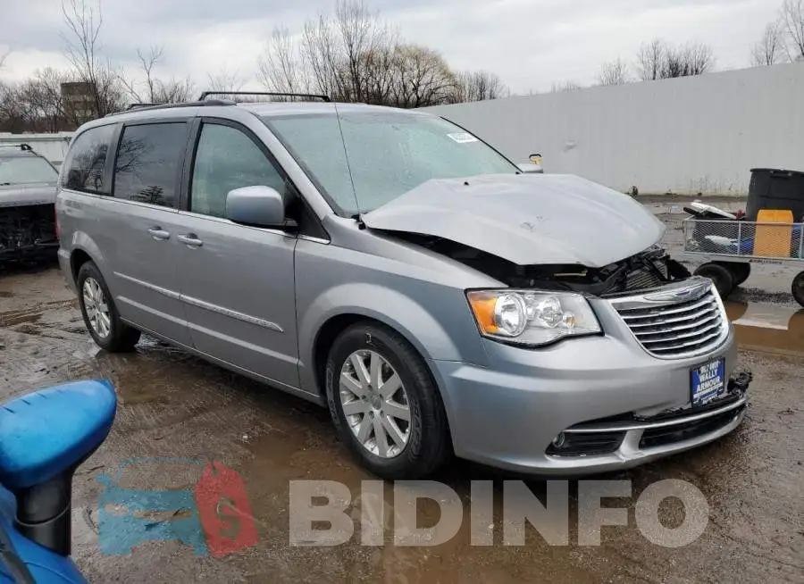 2C4RC1BGXGR229817 Photo# 4