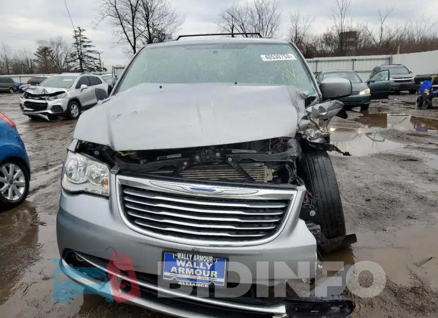 2C4RC1BGXGR229817 Photo# 5