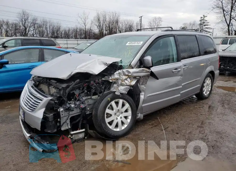 2C4RC1BGXGR229817 Photo# 1