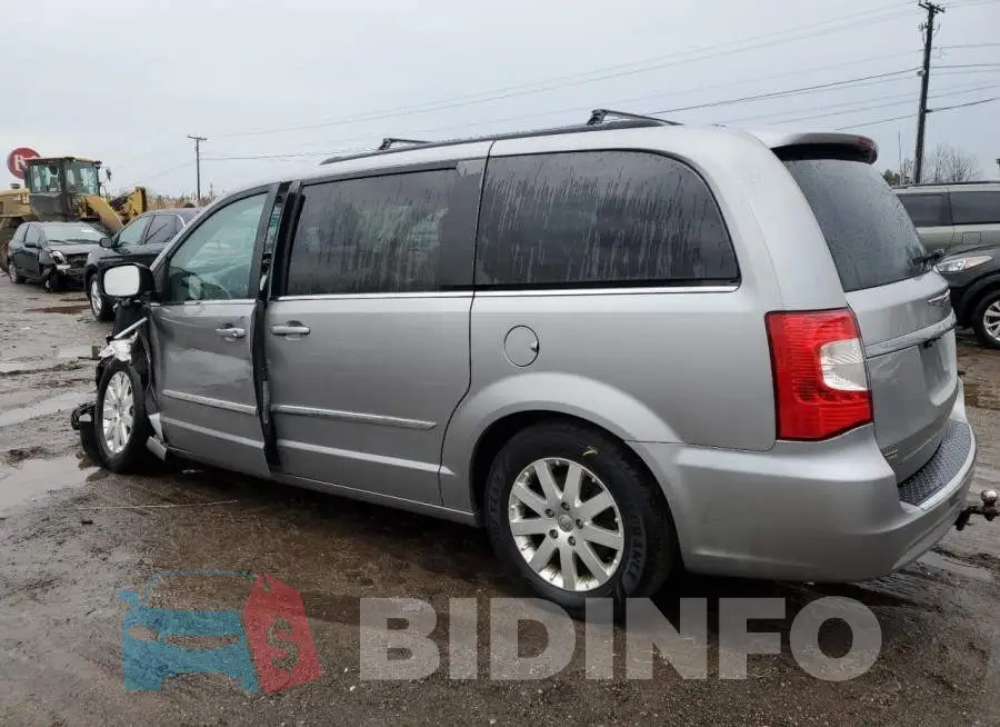 2C4RC1BGXGR229817 Photo# 2