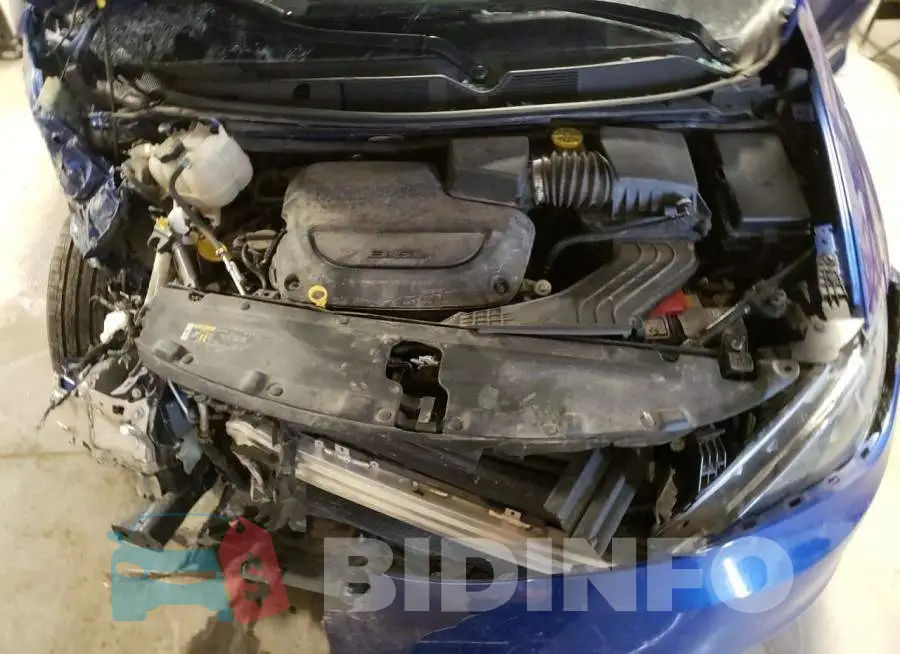 2C4RC1CG4MR558426 Photo# 12
