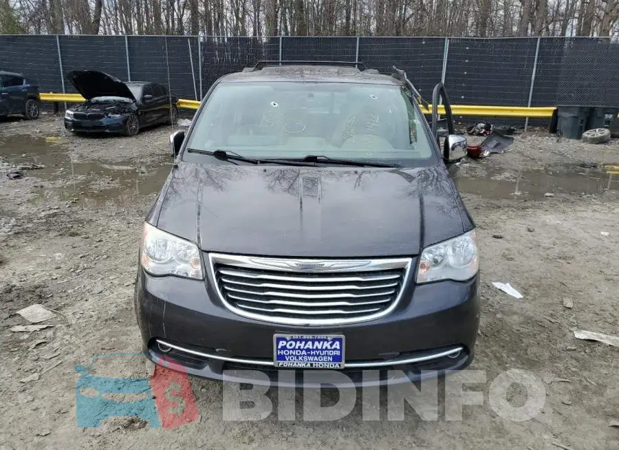 2C4RC1CGXGR166619 Photo# 5