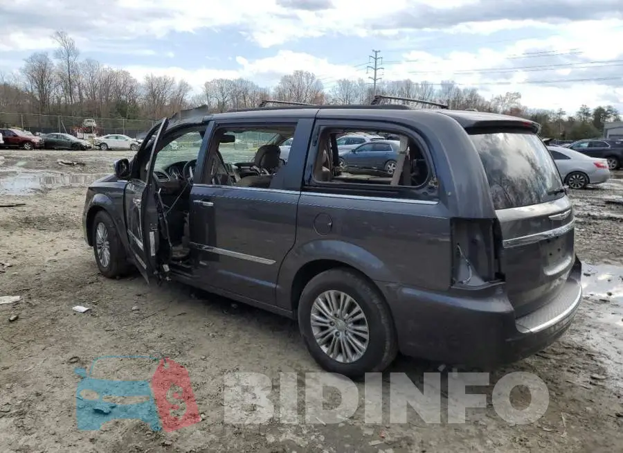 2C4RC1CGXGR166619 Photo# 2