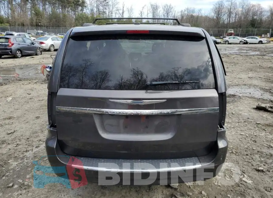 2C4RC1CGXGR166619 Photo# 6