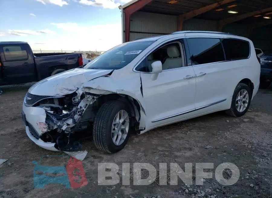 2C4RC1EG2HR720895 Photo# 1