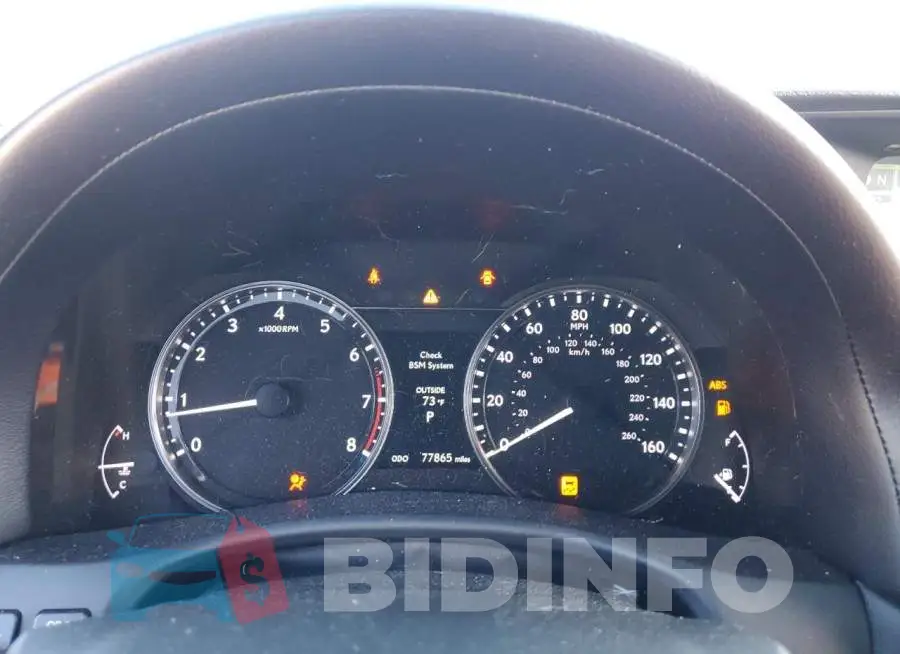 JTHBE1BLXFA012990 Photo# 9