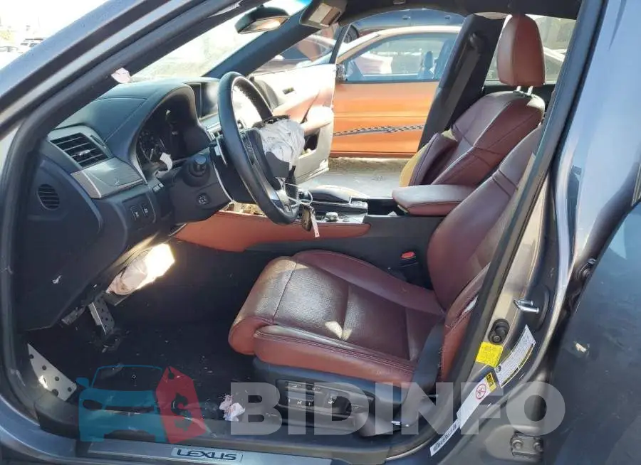 JTHBE1BLXFA012990 Photo# 7