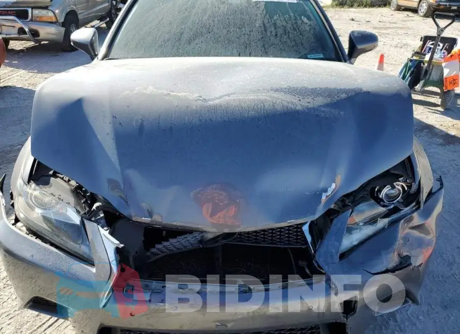 JTHBE1BLXFA012990 Photo# 11