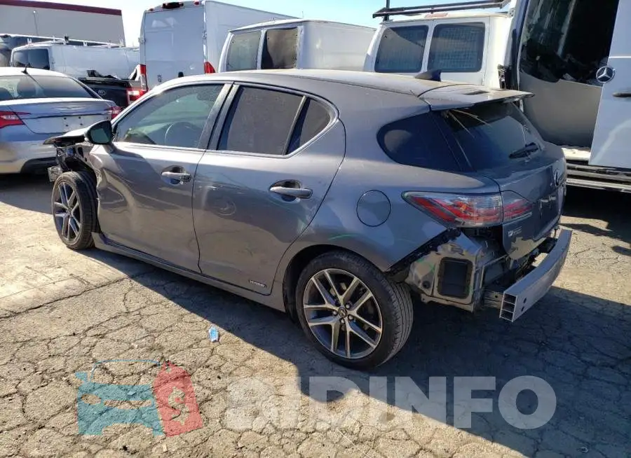 JTHKD5BH5F2209890 Photo# 2