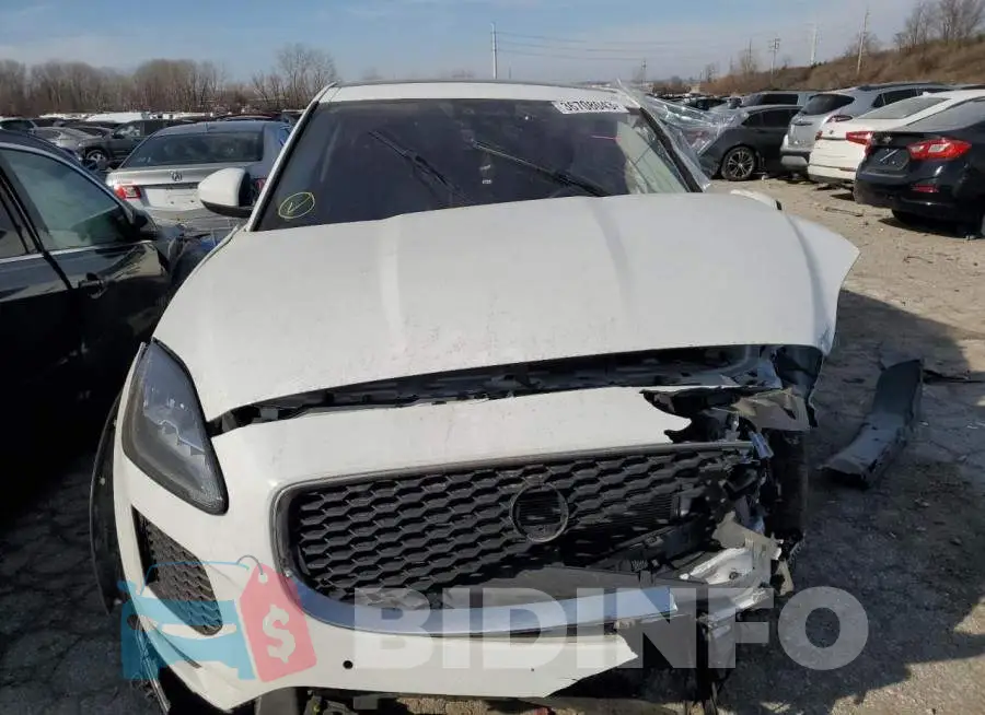 SADFK2FX5L1Z86472 Photo# 5