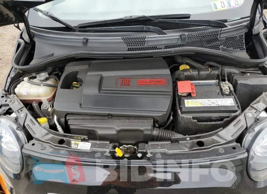 3C3CFFAR6GT209868 Photo# 11