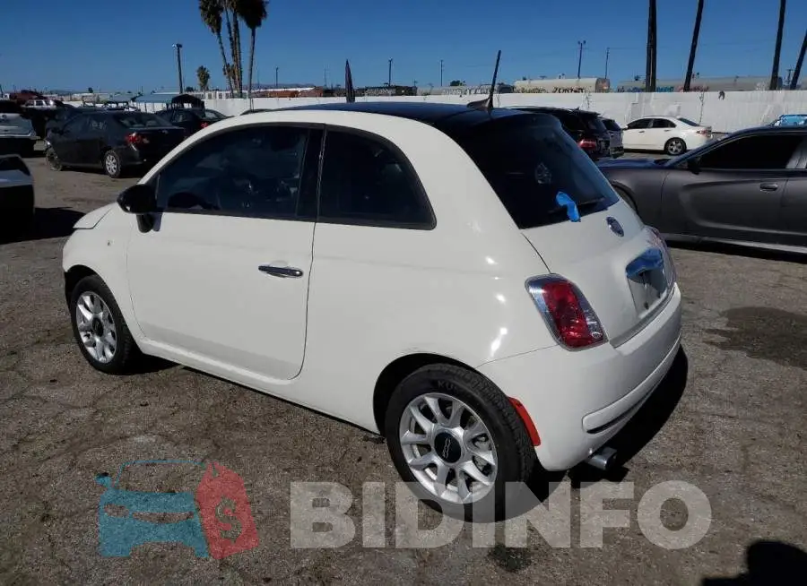 3C3CFFKR1HT700283 Photo# 2