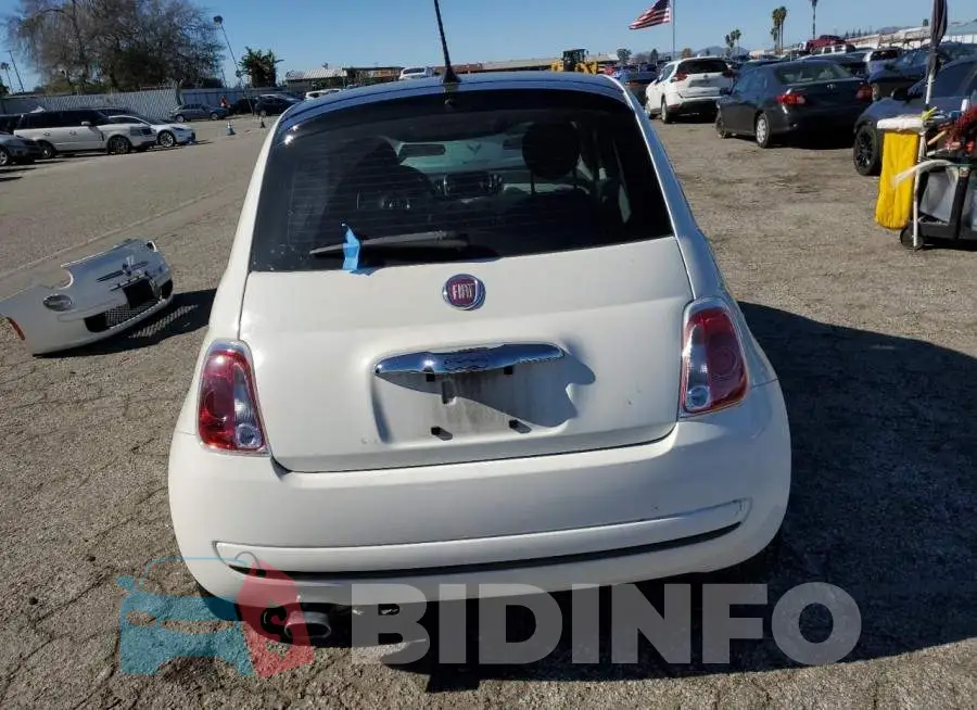 3C3CFFKR1HT700283 Photo# 6