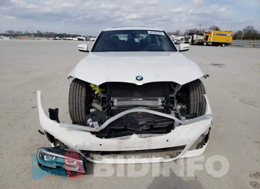 3MW5R1J08M8B60040 Photo# 5