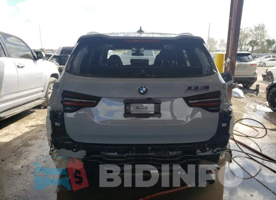 5YM13EC0XN9M66145 Photo# 6