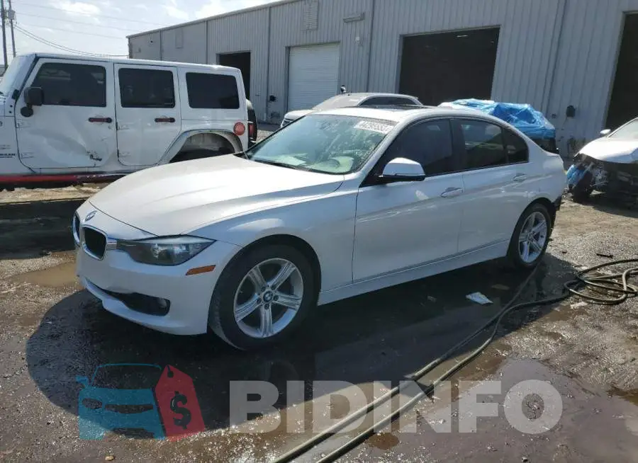 WBA3A5G56ENP32570 Photo# 1