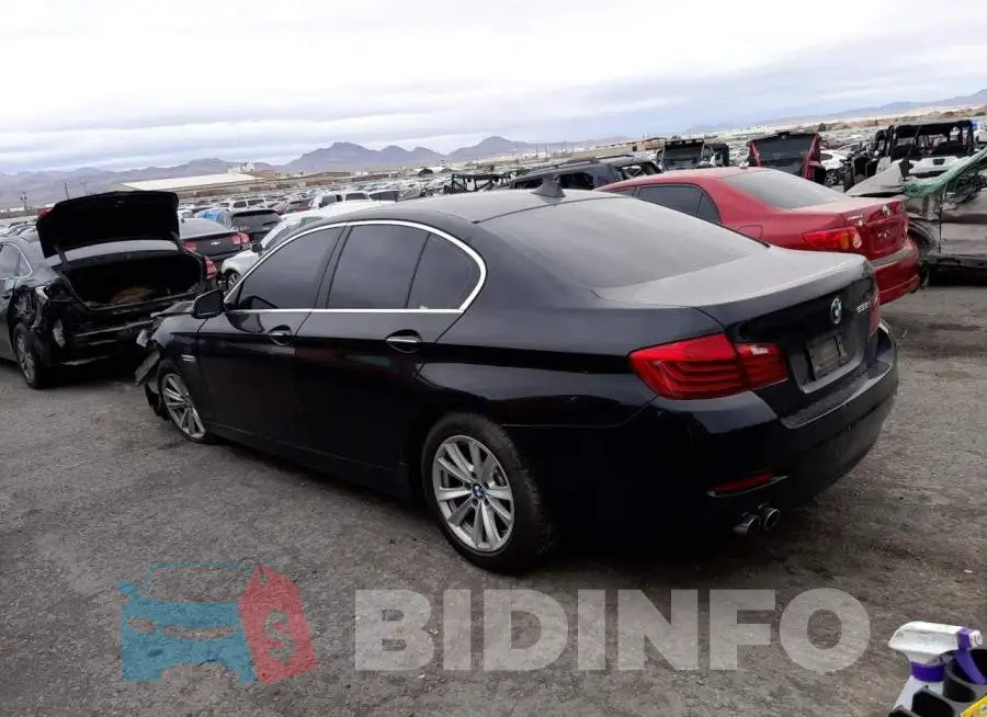 WBA5A5C50ED502737 Photo# 2