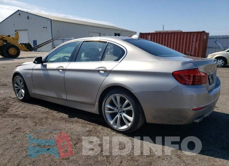 WBAFV3C55ED684724 Photo# 2
