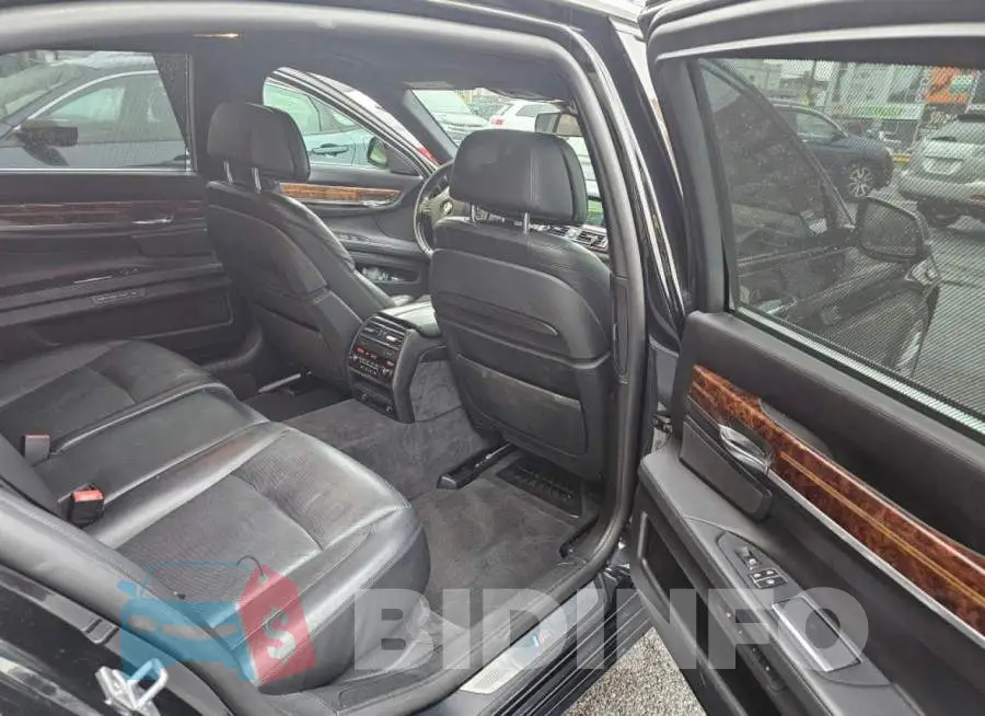 WBAYF8C57ED141913 Photo# 7