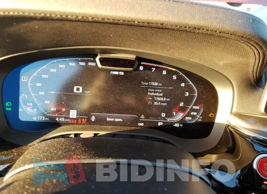 WBS83CH00MCF23986 Photo# 9