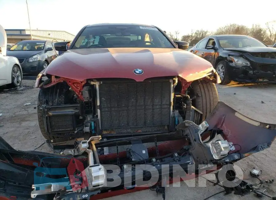 WBS83CH00MCF23986 Photo# 5