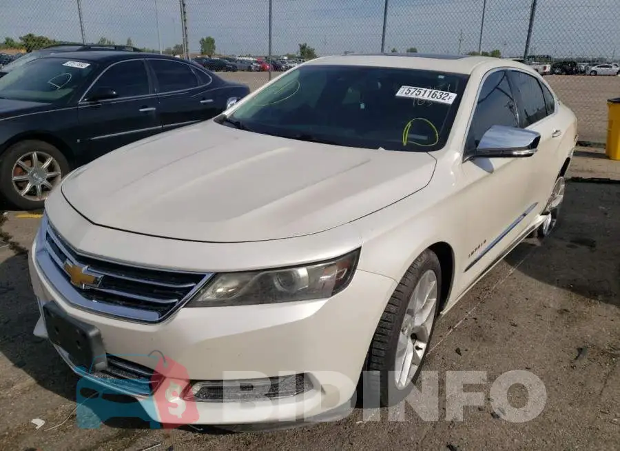 1G1155S36EU124258 Photo# 2
