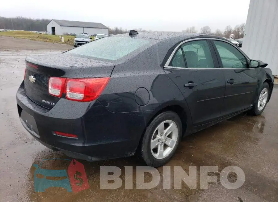1G11B5SL1EF135276 Photo# 3