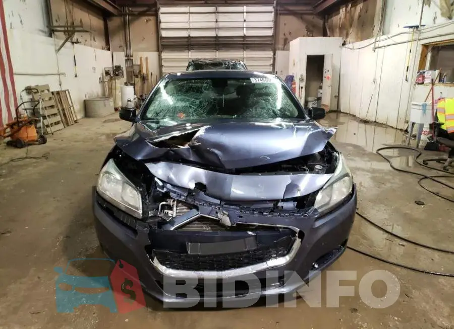 1G11B5SL1EF277417 Photo# 5