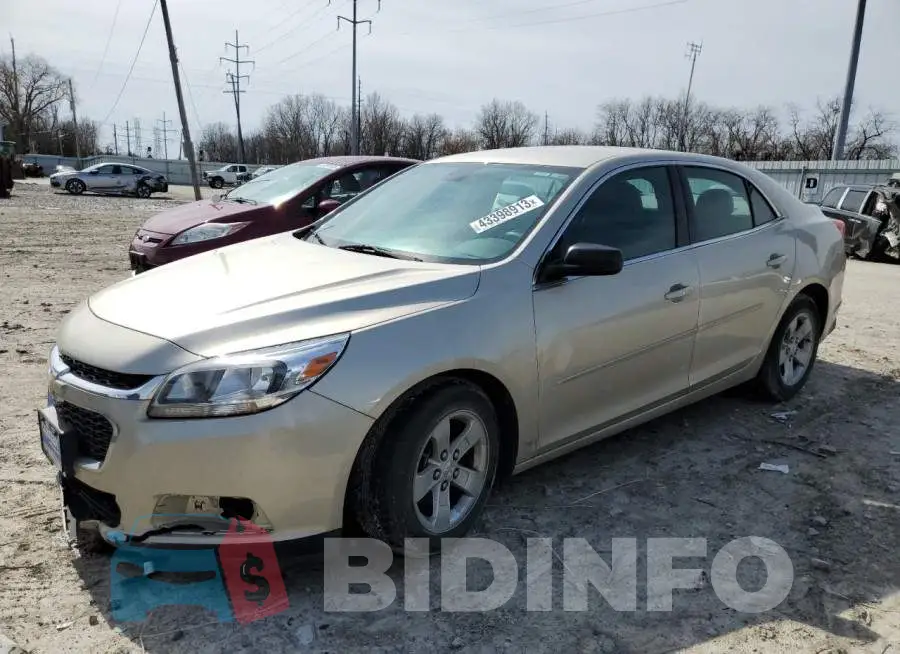 1G11B5SL2FF345192 Photo# 1