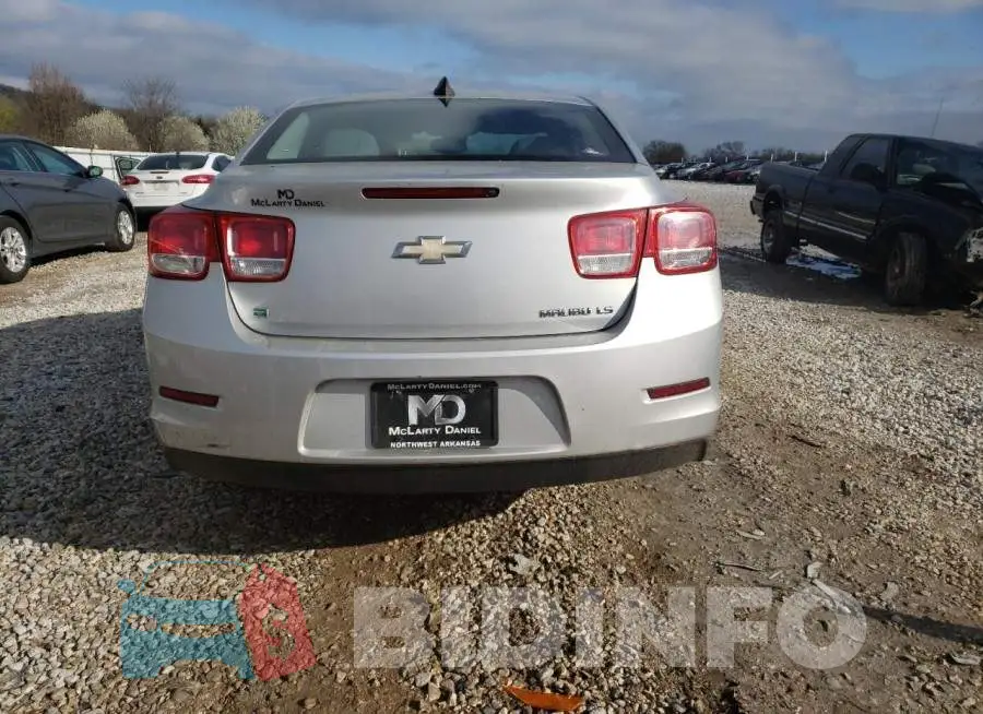1G11B5SL6FF344319 Photo# 6