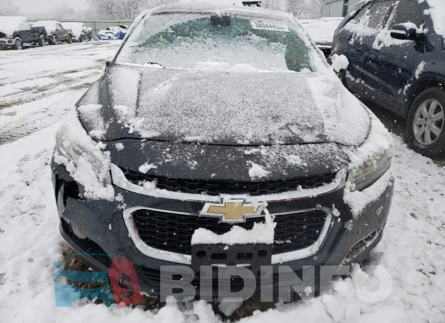 1G11E5SL7EF169116 Photo# 5