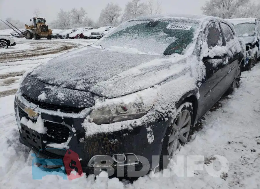 1G11E5SL7EF169116 Photo# 1