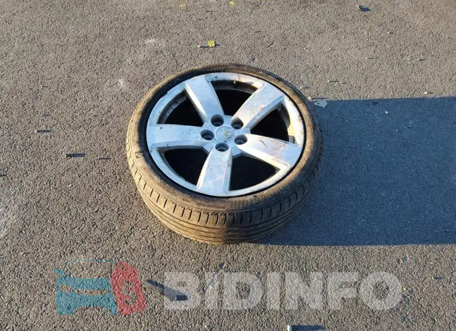 1G11G5SX1FF280873 Photo# 12