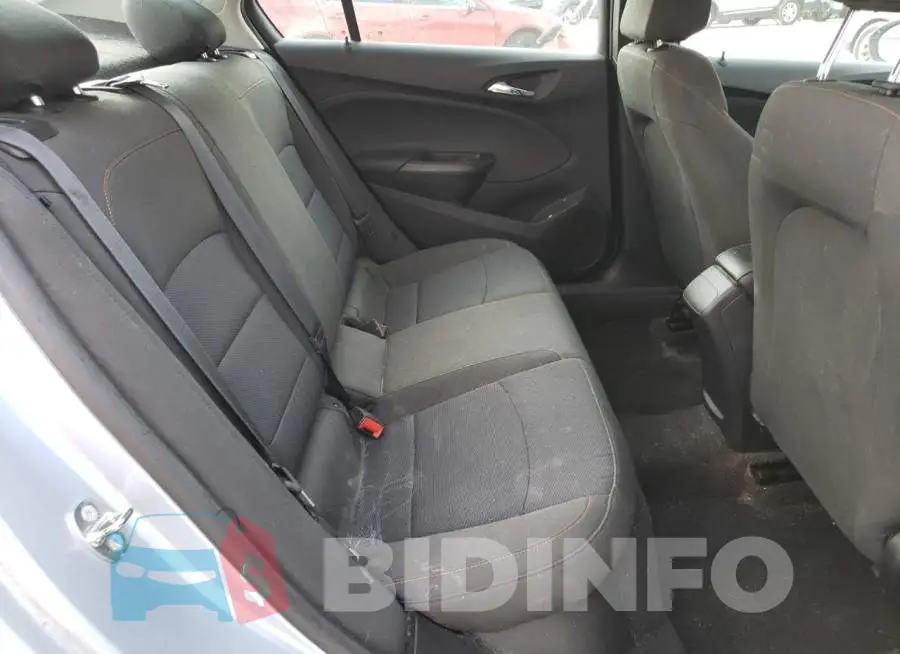 1G1BC5SM2J7113754 Photo# 10