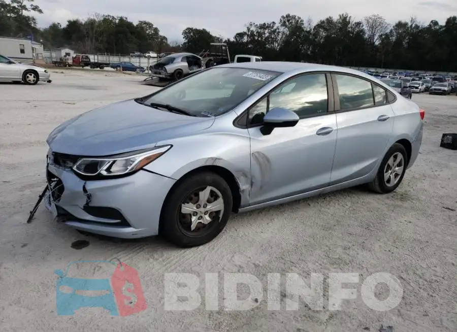 1G1BC5SM2J7113754 Photo# 1
