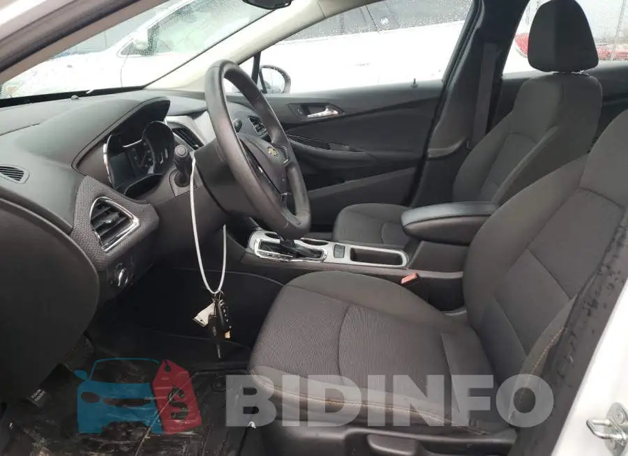 1G1BC5SM8G7301087 Photo# 7