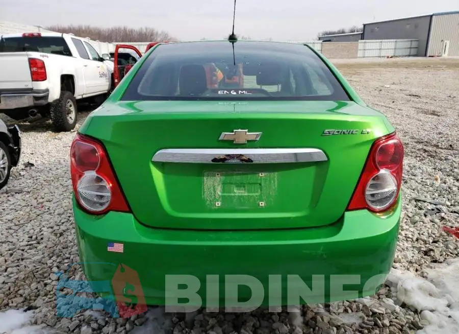 1G1JC5SH2G4156886 Photo# 6