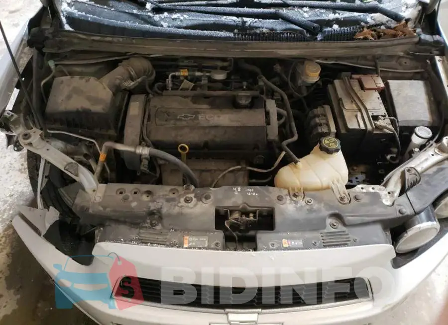 1G1JC5SH9F4214782 Photo# 11